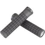 ODI Bjorn V2.1 Lock On Grips Recycled Rubber Black