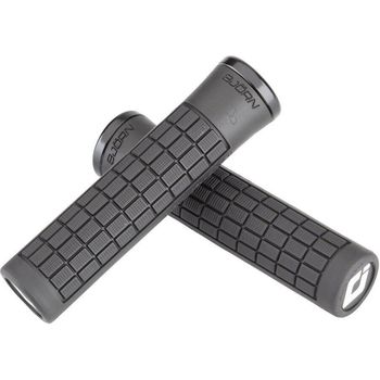 ODI Bjorn V2.1 Lock On Grips Recycled Rubber Black
