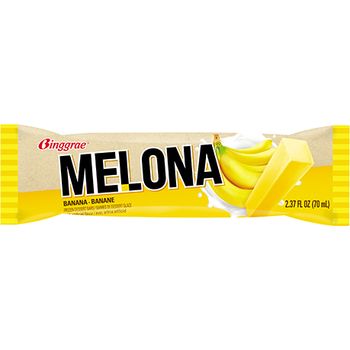 Binggrae Melona Banana 80ml