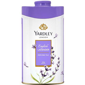 Yardley English Lavender Perfumed Talc 250g