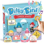 Imagine That Publishing Ditty Bird Career Song