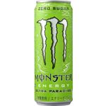 Monster Energy Ultra Paradise 355ml