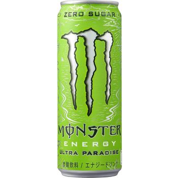 Monster Energy Ultra Paradise 355ml