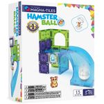 Magna-Tiles Hamster Ball