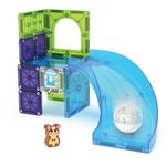 Magna-Tiles Hamster Ball