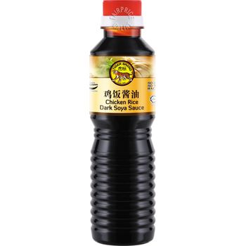 Tiger Brand Chicken Rice Dark Soya Sauce 320ml