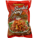 As-Sufi Sambal Goreng 500g
