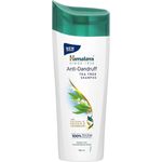 Himalaya Anti Dandruff Shampoo Tea Tree Aloe Vera 200ml