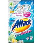 Kao Attack Detergent Powder Clean Maximizer 800g