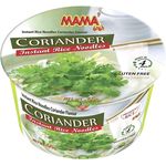 Mama Coriander Flavour Instant Rice Noodles 60g