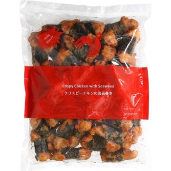 New Multi Crispy Chicken With Seaweed 1kg