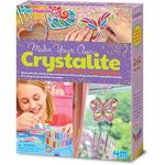 4M Kidz Maker Holographic Light Up Origami Unicorn