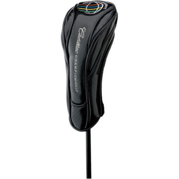 Daiya WGC Cadillac Black Club Cover