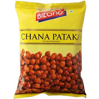 Bikano Namkeen Chana Pataka 200g
