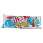 Britannia Milk Bikis 100g