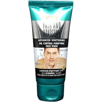 Emami Fair And Handsome Oil Control Purifying Face Wash 50g