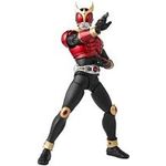 Bandai Tamashii Nations Bandai S.h.figuarts shinkocchou Seihou Masked Rider Kuuga Mighty Form Kamen Rider decade