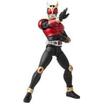 Bandai Tamashii Nations Bandai S.h.figuarts shinkocchou Seihou Masked Rider Kuuga Mighty Form Kamen Rider decade