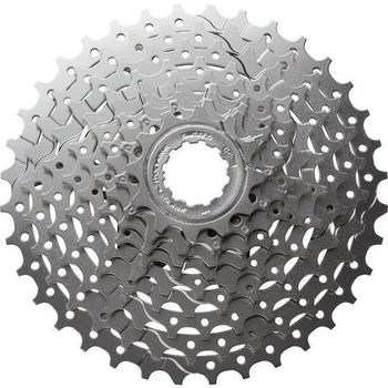Shimano CS-HG400-9 Cassette 9-Speed 11-36T