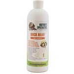 Nature's Specialties Quick Relief Neem Shampoo 450ml