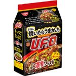 Nissin Foods U. F.O. 2 Meals Pack Instant Noodles 210g
