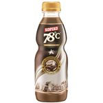 Kopiko 78°c Coffee Latte Drink 240ml