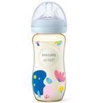 Philips Avent Natural Ppsu Baby Bottle Single 113g