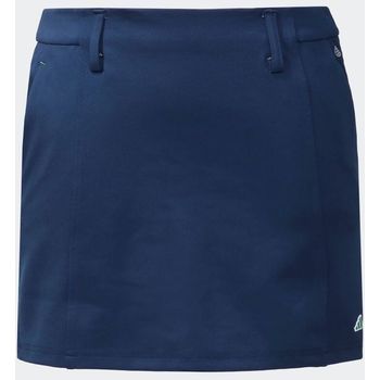 Adidas Ladies Golf Play Green Stretch Skirt
