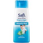 Safi Shampoo Cool And Refreshing 180g