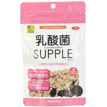 Sanko Shokai Sanko Lactic Acid Bacteria Value 100g