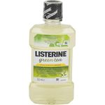 Listerine Green Tea Mouthwash 250ml
