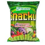 Regent Snacku Rice Crackers Vegetable Flavored Pack Of Ten 60g A Pack