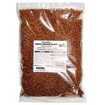Hikari Sinking Carnivore Pellets Fish Food 1.1kg