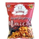 Maicih Keripik Singkong Level-10 (80gr)
