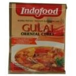 Indofood Gulai Oriental Curry Instant Seasoning Mix 45g
