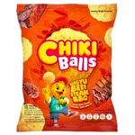 Chiki Ball Wagyu Beef Bbq 55g