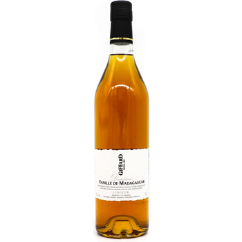 Giffard Premium Vanille de Madagascar (Vanilla) Liqueur 700ml