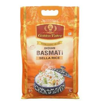 Golden Valley Basmati Rice 5kg