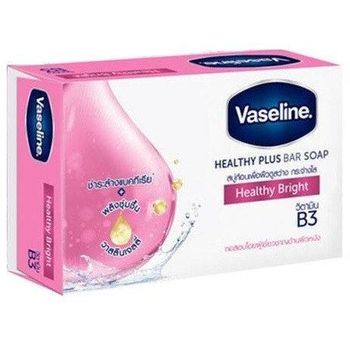 Vaseline Healthy Bright Bar Soap Savon Solide 75g
