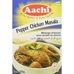 Aachi Pepper Chicken Masala 200g