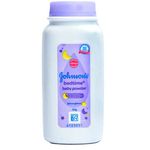 Johnsons Baby Powder Bedtime 50g