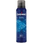 Dashing Deodorant Body Spray Cool 125ml