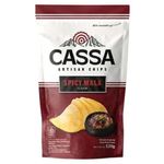 Cassa Artisan Chips Spicy Mala 120g