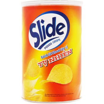 Slide Potato Chip 75g