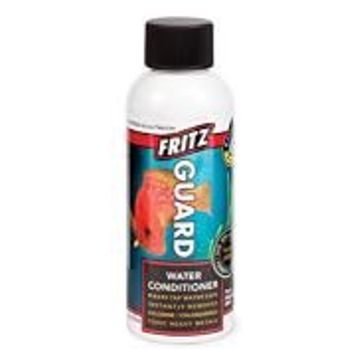 Fritz Guard Water Conditioner 118ml