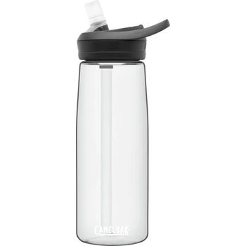 Camelbak Eddy With Tritan Renew Straw Clear 600ml