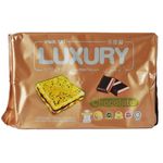 Hwa Tai Luxury Veg Cracker Chocolate 200g