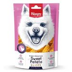 Wanpy Oven-Roasted Sweet Potato Slices 