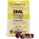Zeal Free Range Naturals Puffs 85g