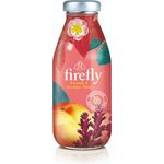 Firefly Peach And Green Tea 330ml